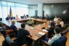 Poslanica u Predstavničkom domu i članica Zajedničke komisije za evropske integracije PSBiH Mia Karamehić – Abazović održala sastanak sa specijalnom izvjestiteljicom UN za položaj branilaca ljudskih prava